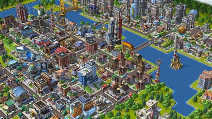 Can I still play CityVille?