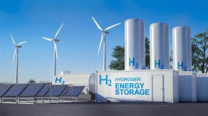 Can I store hydrogen at home?