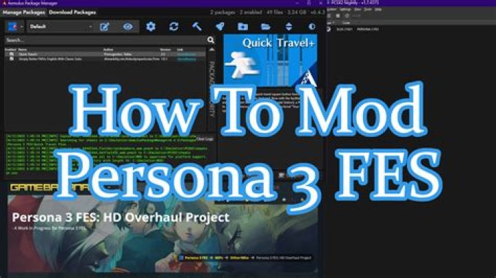 Can I stream Persona 3 FES?