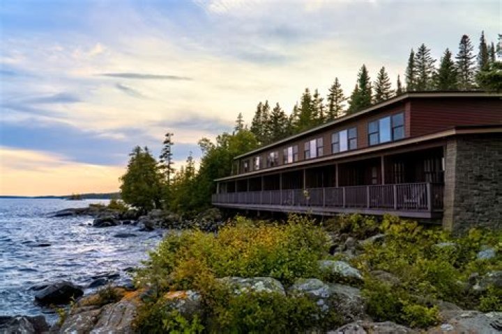 Can I take my boat to Isle Royale?