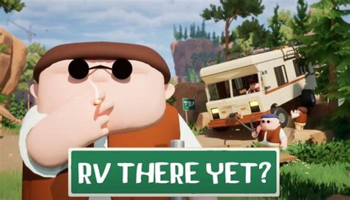 Can I take my RV to Put-in-Bay?