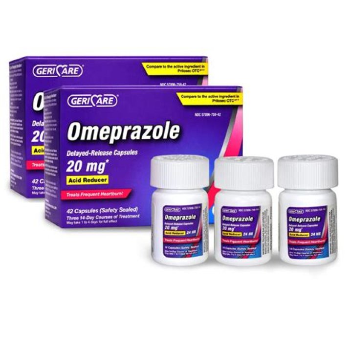 Can I take omeprazole with statins?