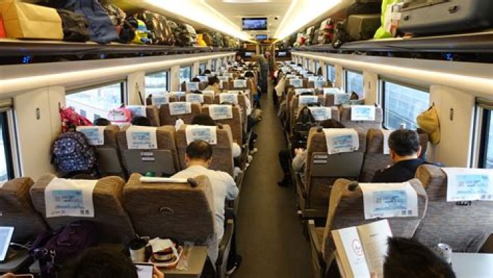 Can I take train from Hong Kong to China?