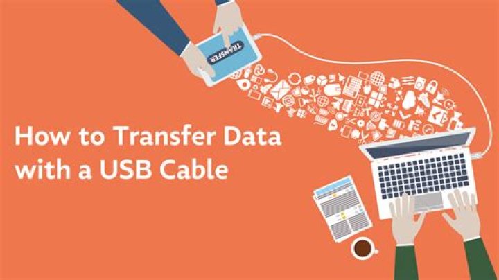 Can I transfer ISO file to USB?