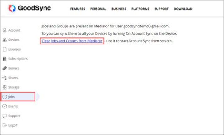 Can I trust GoodSync?