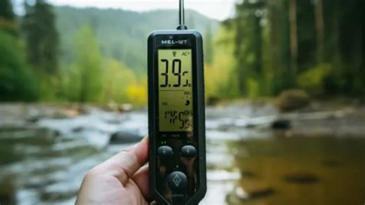 Can I use a digital thermometer to check water temperature?