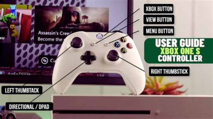 Can I use a USB stick on my Xbox one?