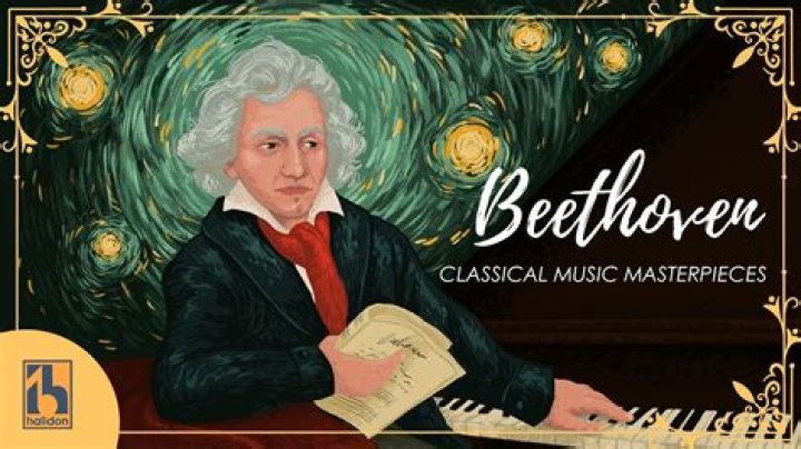 Can I use Beethoven in youtube?