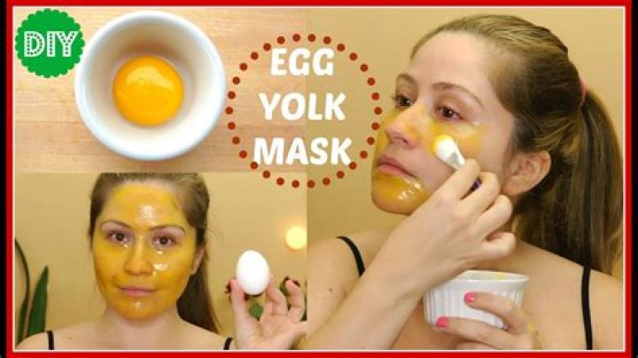 Can I use egg white on my face everyday?