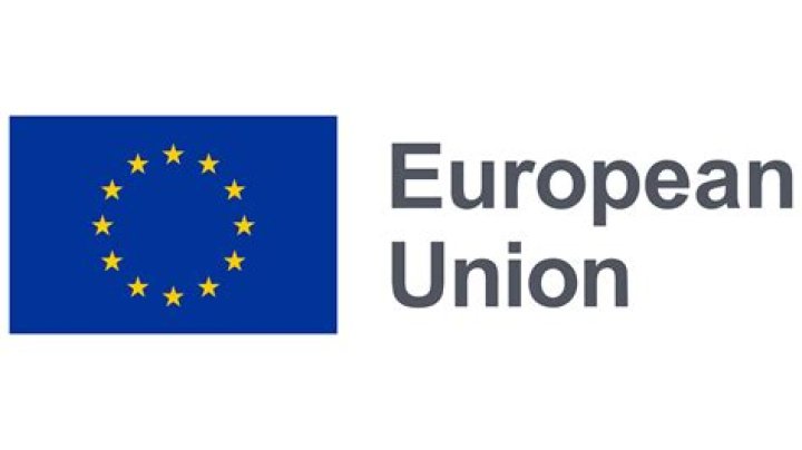 Can I use EU logo?