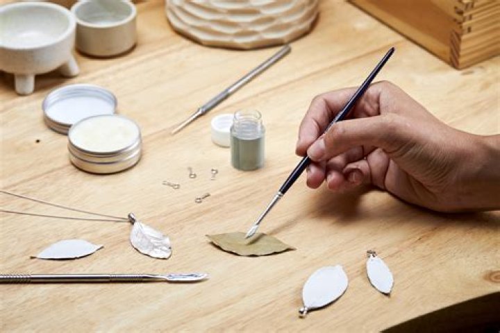 Can I use fine silver for jewelry making?