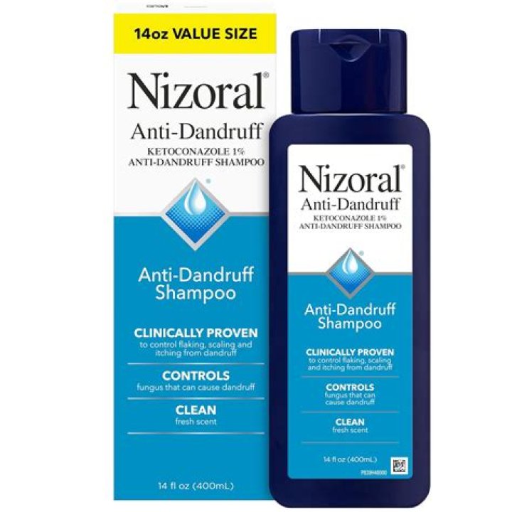 Can I use ketoconazole shampoo everyday?