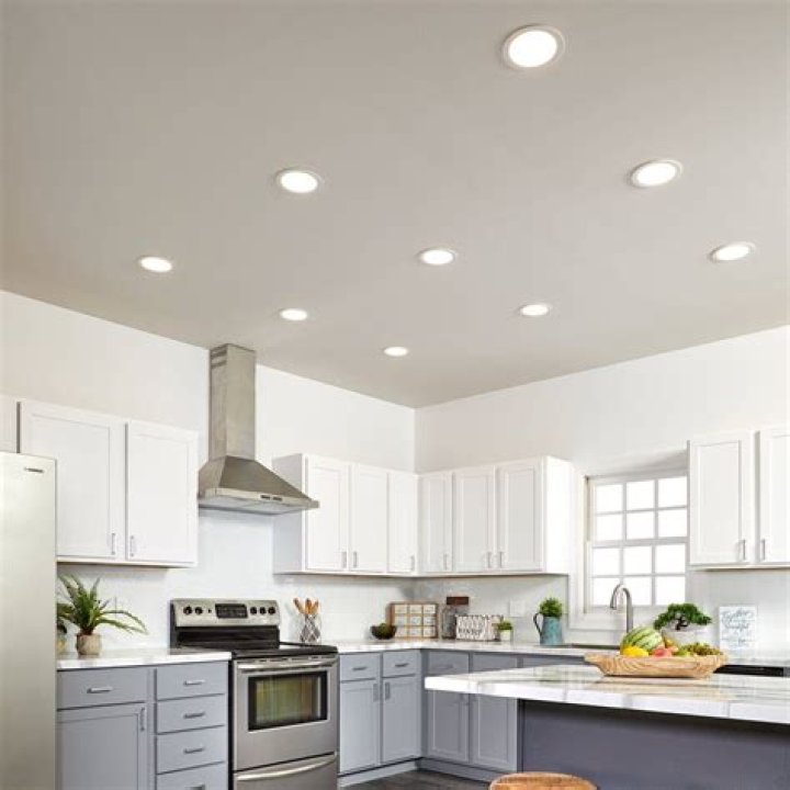 Can I use LED bulbs in my recessed lights?