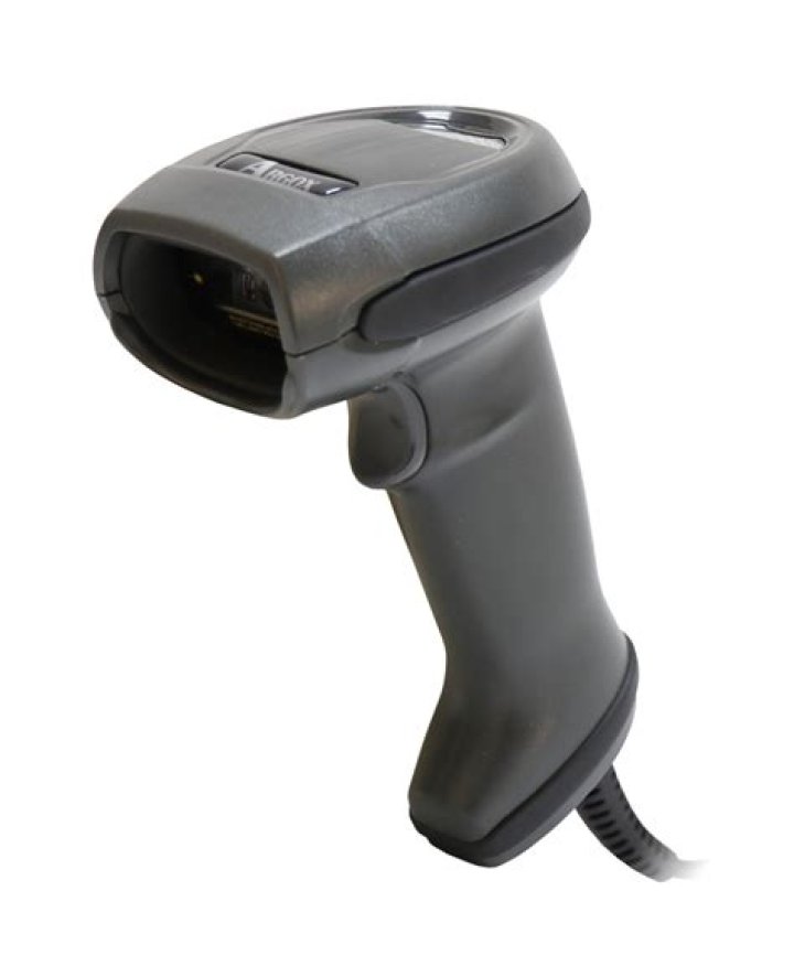 Can I use my mobile phone as a barcode scanner?