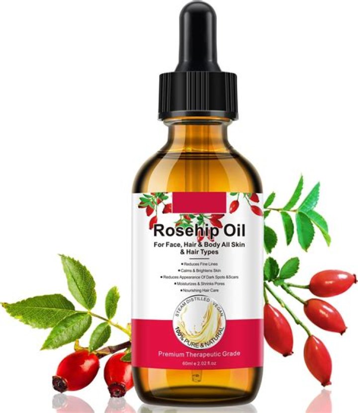 Can I use Pai rosehip oil everyday?