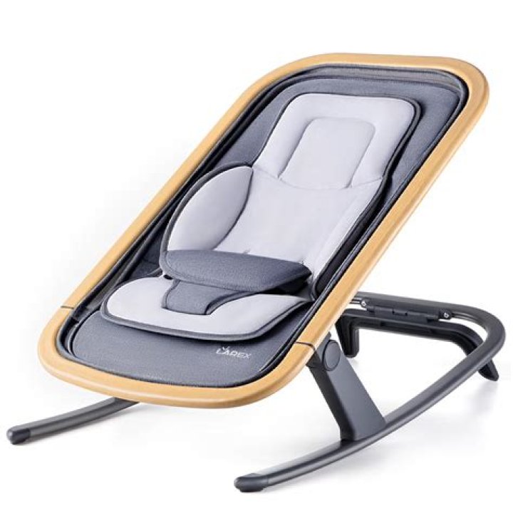 Can I use rocker for newborn?