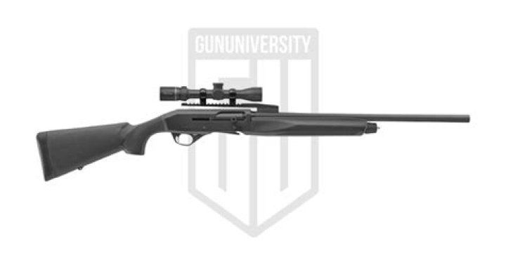 Can I use sabot slugs in a rifled barrel?