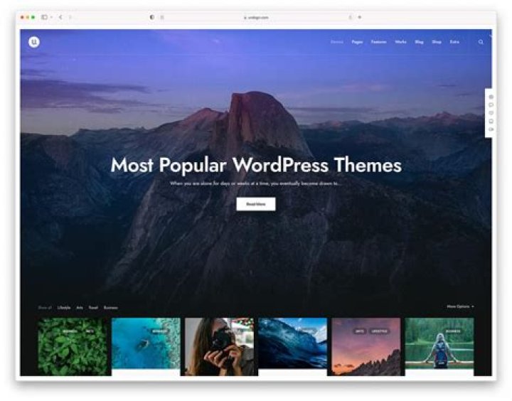 Can I use WordPress theme for Blogger?