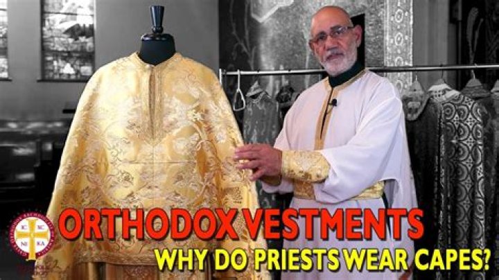 Can I wear shorts in an orthodox church?