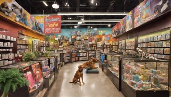 Can I work at a pet store at 16?