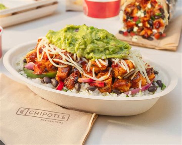Can I work at Chipotle at 15?