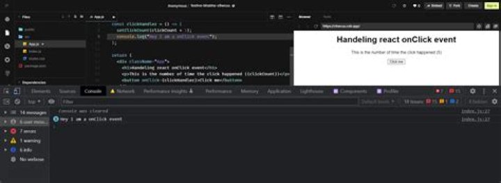 Can images have onclick event?