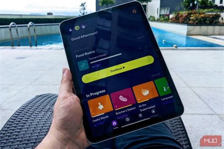 Can Java programs run on iPad?