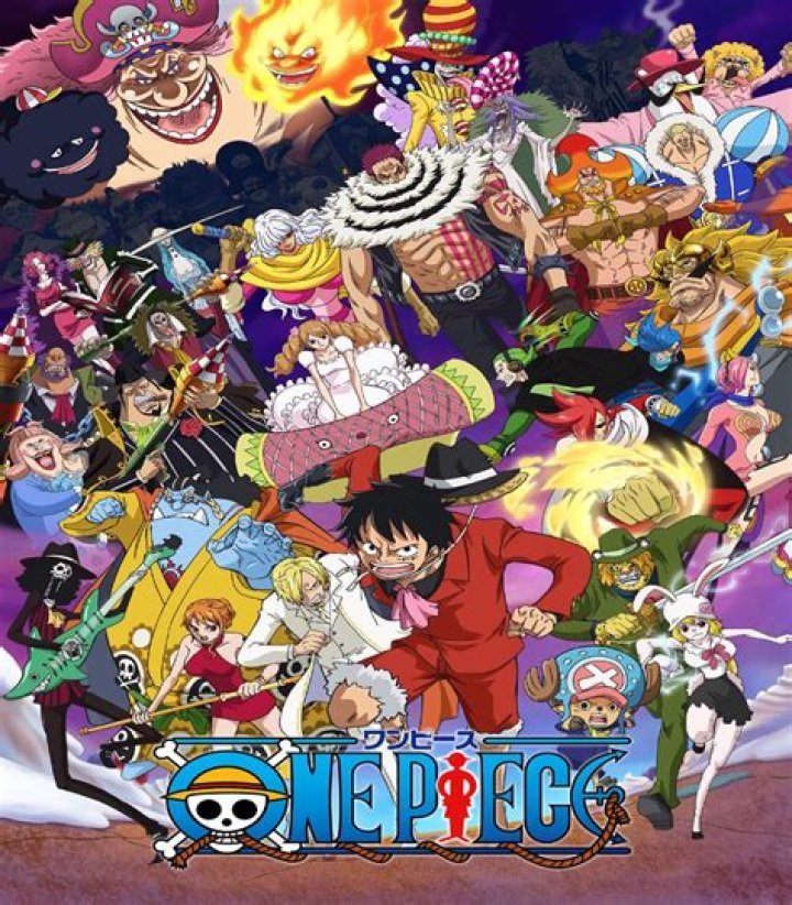 Can Jinbei beat Luffy?