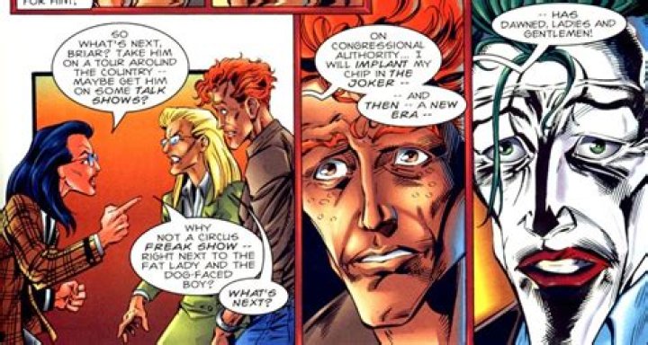 Can joker be used in sequence?