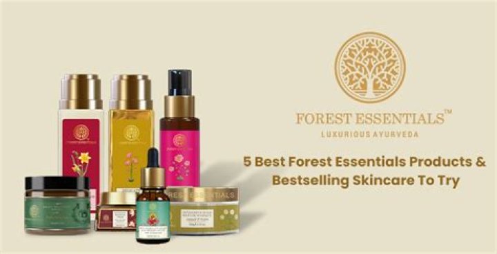 Can men use forest essential products?