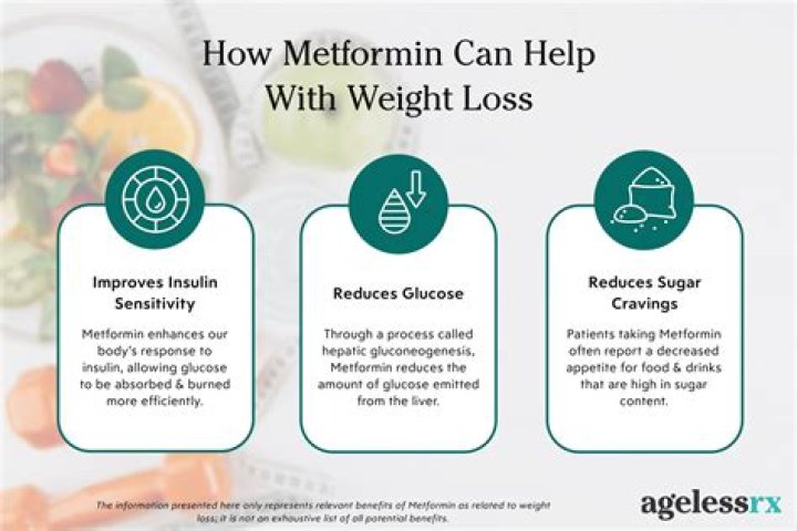 Can metformin cause death?
