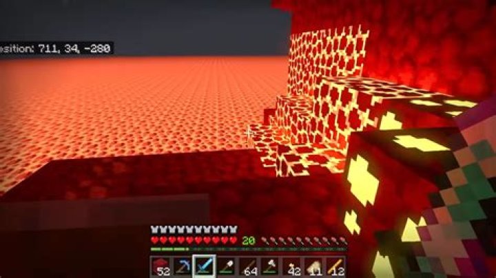 Can Minecraft be a horror game?