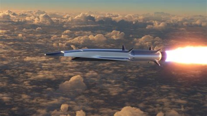Can missiles be launched from space?