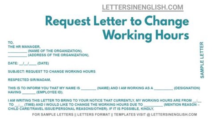 Can my employer change my contracted hours without notice?