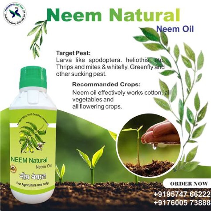 Can neem oil be used for floor cleaner?