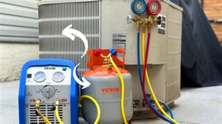 Can neon be used as a refrigerant?