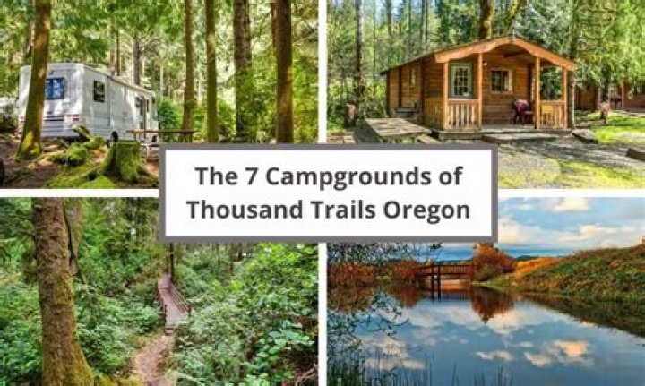 Can non members camp at Thousand Trails?