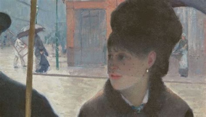 Can paint be done in rainy weather?