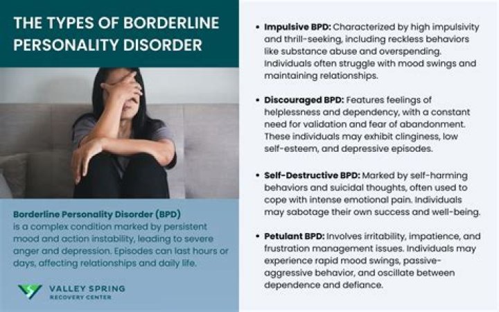 Can parenting cause personality disorders?