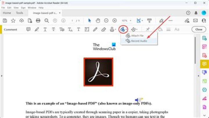 Can PDF file editable?