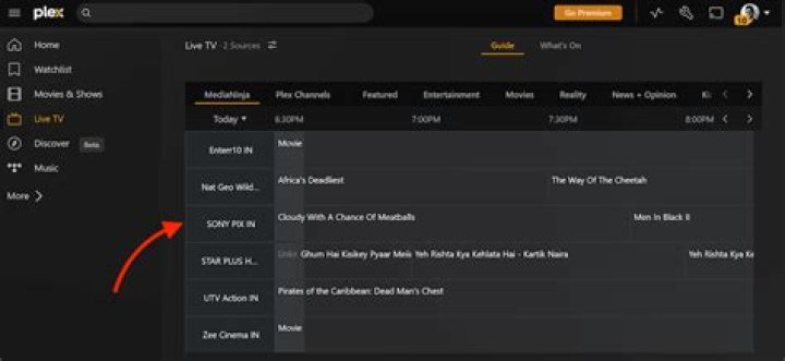 Can Plex stream from OneDrive?