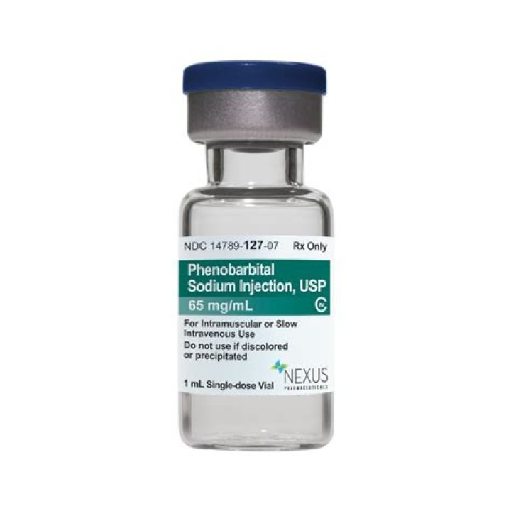 Can Polyglycan be given IM?