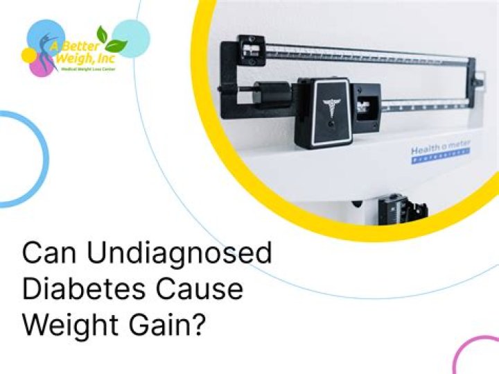 Can PPD cause weight gain?