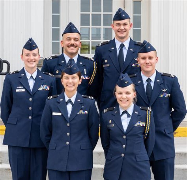 Can prior service join Air Force ROTC?