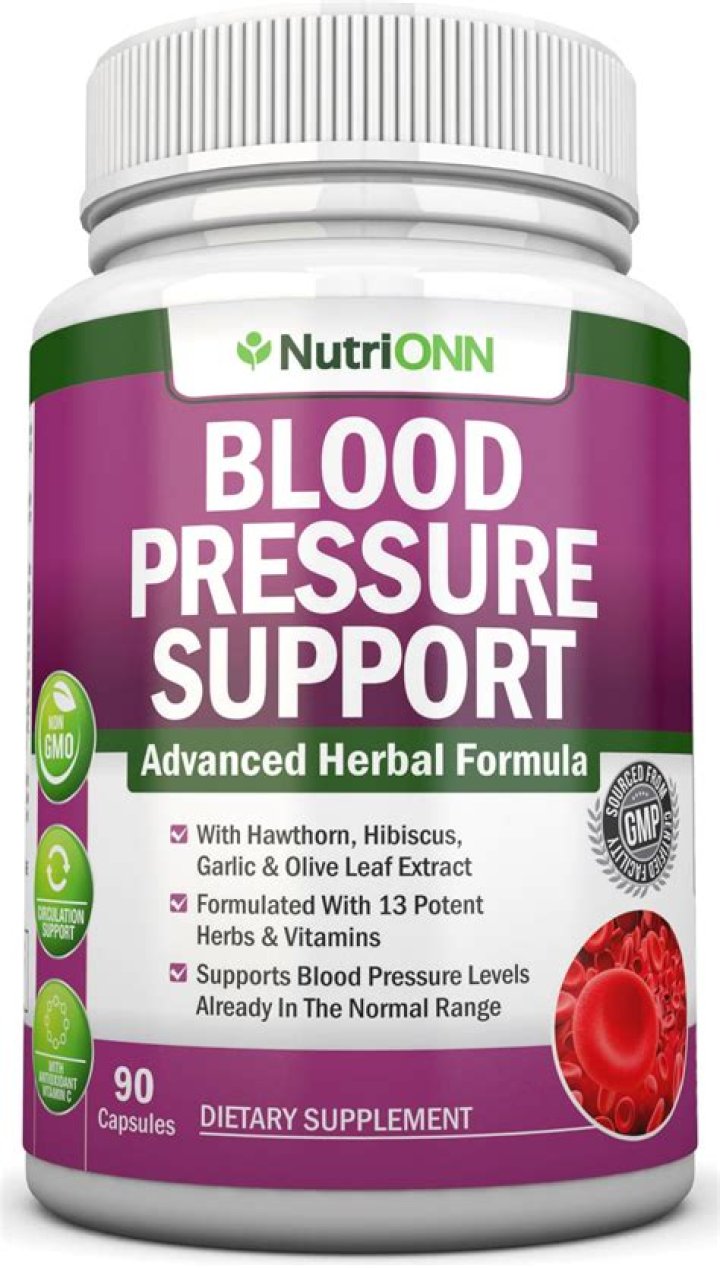 Can probiotics raise your blood pressure?