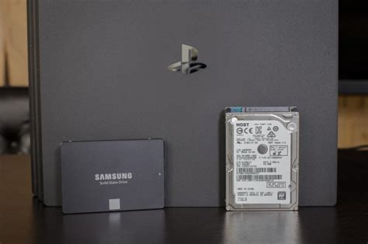 Can PS4 handle 8TB hard drive?
