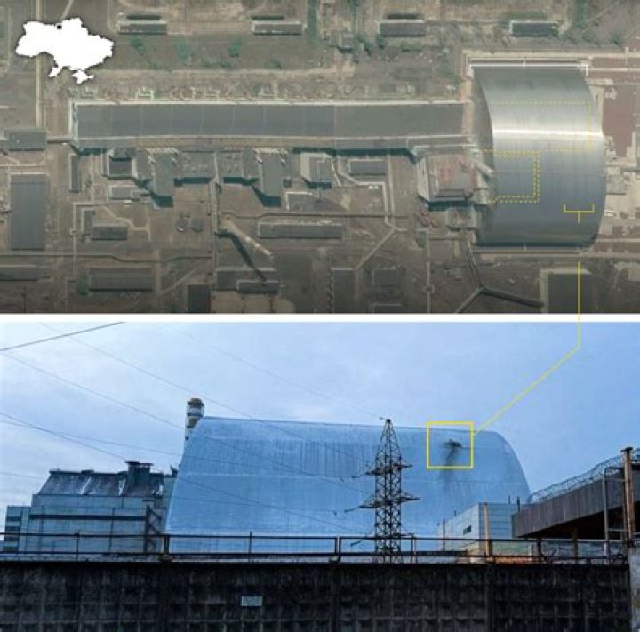 Can RBMK reactors still meltdown like at Chernobyl?
