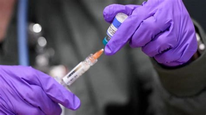 Can rubella vaccine cause diarrhea?