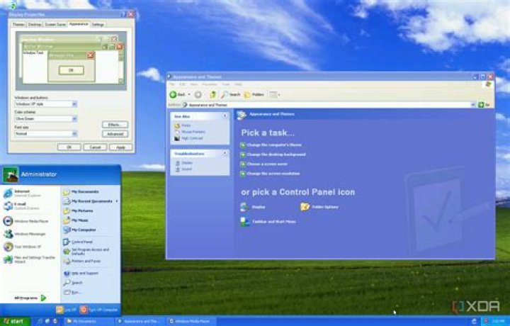 Can Safari be used on Windows XP?