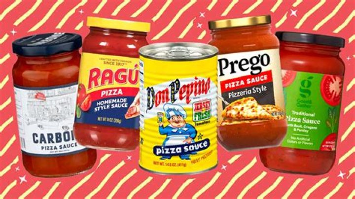 Can Salsa be used as pizza sauce?